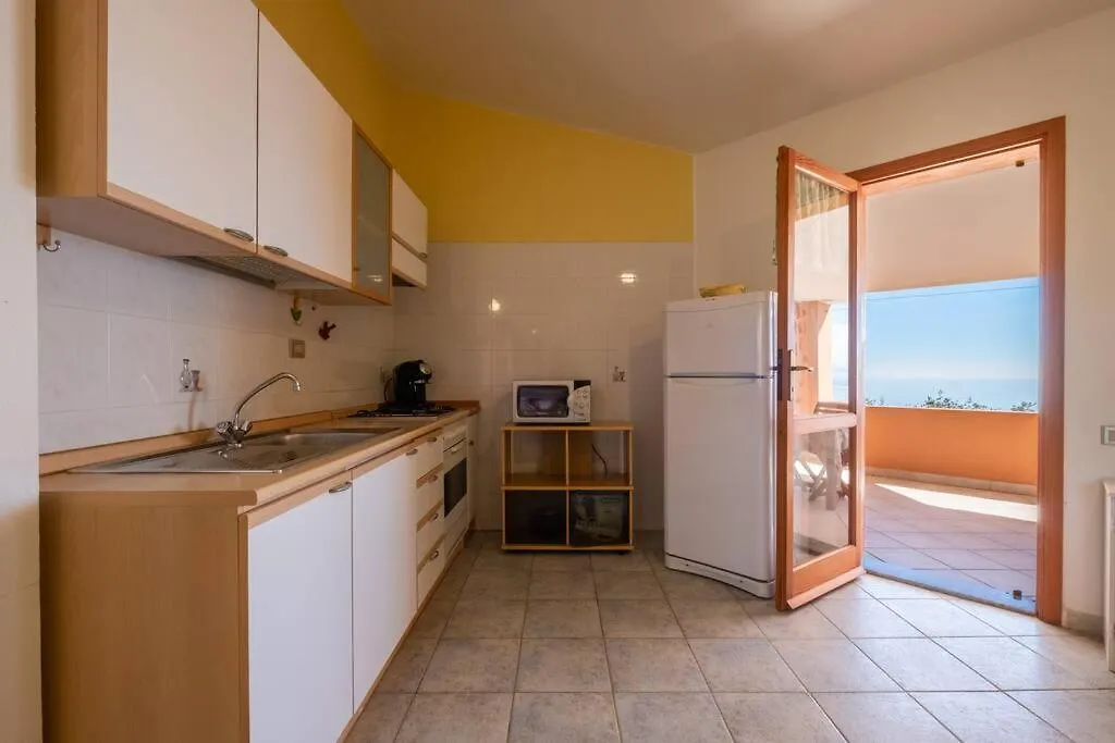 Casa Delle Pleiadi Apartamento Torre delle Stelle