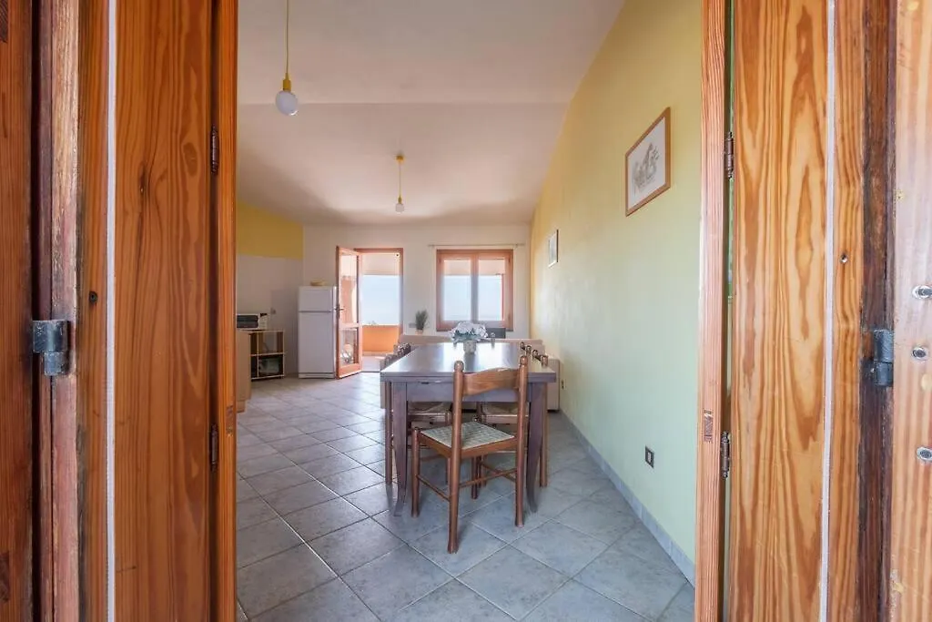 Casa Delle Pleiadi Apartamento Torre delle Stelle