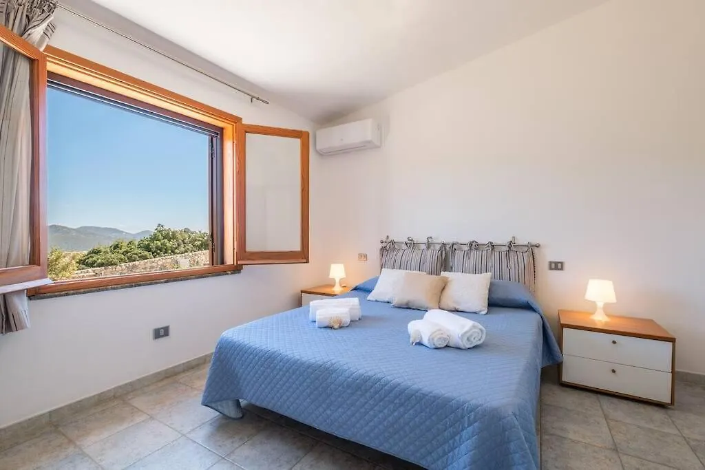 Casa Delle Pleiadi Apartamento Torre delle Stelle